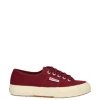 Superga Scarpa in tela S000010 Bordeaux