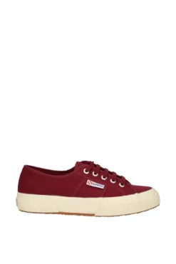 Superga Scarpa in tela S000010 Bordeaux