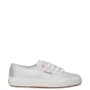 Superga Scarpa in tela S001820 Grey