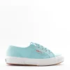 Superga Scarpa in tela S000010 Azzurro