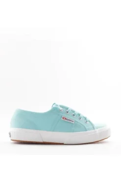 Superga Scarpa in tela S000010 Azzurro