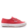 Superga Scarpa in tela S000010 Red