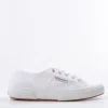 Superga Scarpa in tela S000010 White