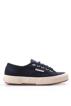Superga Scarpa in tela S000010 Navy