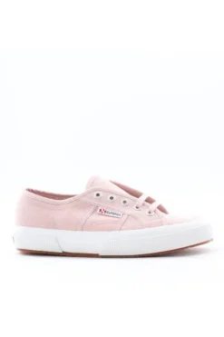 Superga Scarpa in tela S000010 Pink