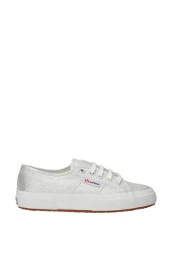 Superga Scarpa in tela S001820 Grey