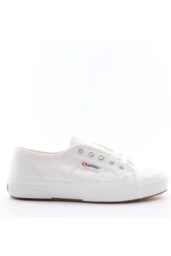 Superga Scarpa in tela S001820 Iridescent