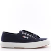 Superga Scarpa in tela S000010 Navy
