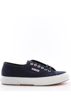 Superga Scarpa in tela S000010 Navy