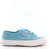 Superga Scarpa in tela S000010 Blu