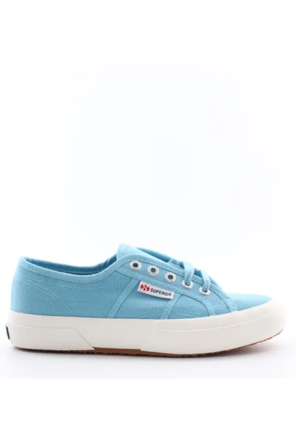 Superga Scarpa in tela S000010 Blu
