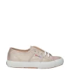 Superga Scarpa in tela S001820 Rose