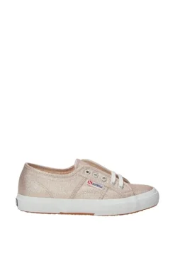 Superga Scarpa in tela S001820 Rose