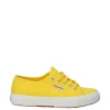 Superga Scarpa in tela S000010 Yellow