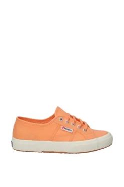 Superga Scarpa in tela S000010 Orange