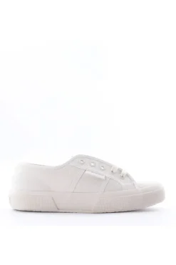 Superga Scarpa in tela S000010 Beige