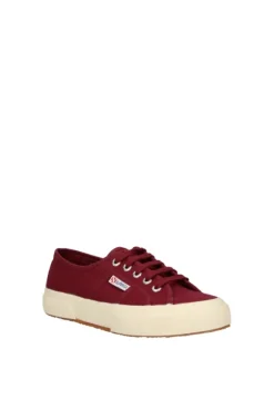 Superga Scarpa in tela S000010 Bordeaux