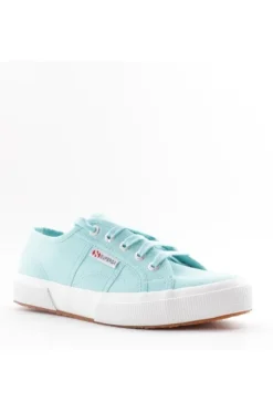 Superga Scarpa in tela S000010 Azzurro