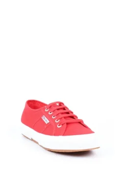 Superga Scarpa in tela S000010 Red