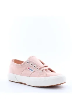 Superga Scarpa in tela S000010 Pink
