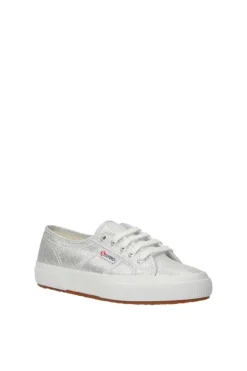 Superga Scarpa in tela S001820 Grey