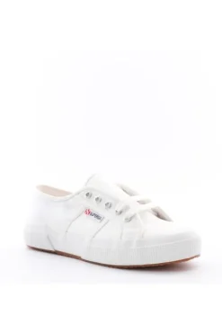 Superga Scarpa in tela S001820 Iridescent