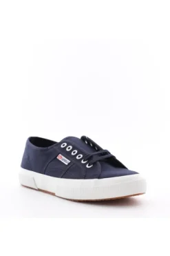 Superga Scarpa in tela S000010 Navy