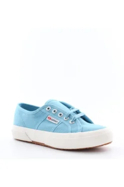 Superga Scarpa in tela S000010 Blu