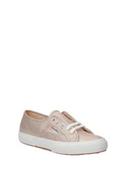 Superga Scarpa in tela S001820 Rose