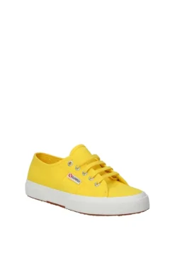 Superga Scarpa in tela S000010 Yellow