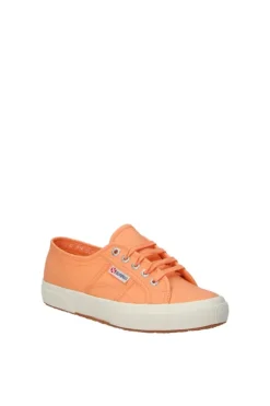 Superga Scarpa in tela S000010 Orange