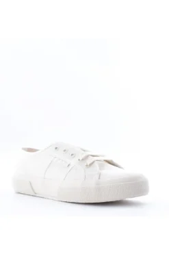 Superga Scarpa in tela S000010 Beige
