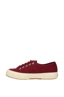 Superga Scarpa in tela S000010 Bordeaux