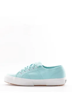 Superga Scarpa in tela S000010 Azzurro