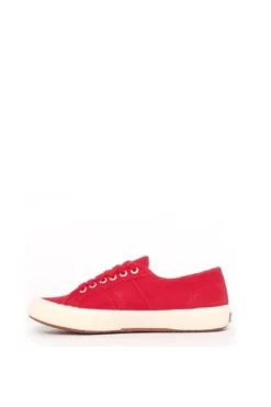 Superga Scarpa in tela S000010 Red
