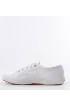 Superga Scarpa in tela S000010 White