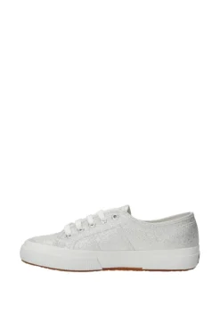 Superga Scarpa in tela S001820 Grey