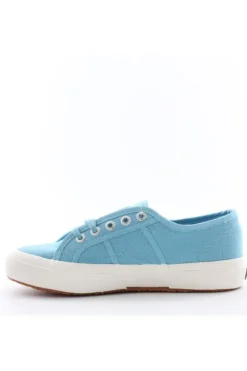Superga Scarpa in tela S000010 Blu