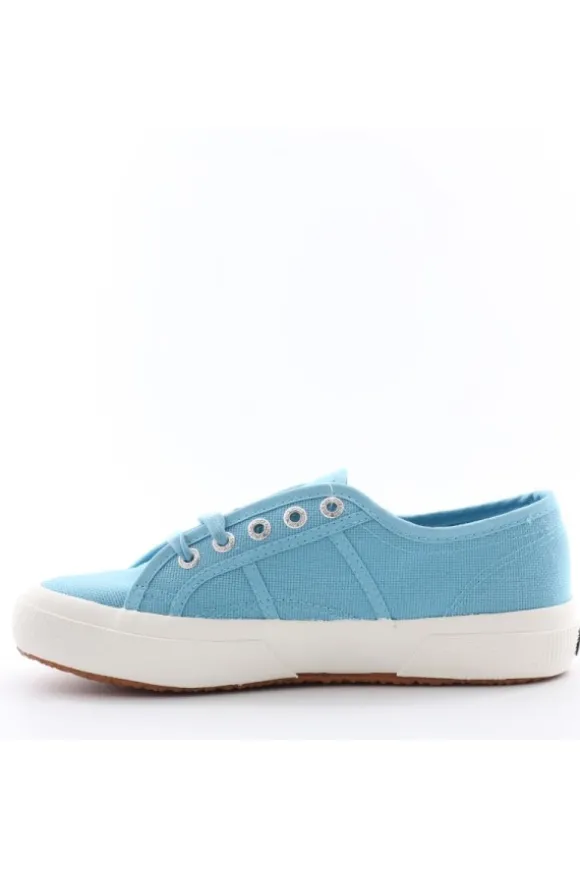 Superga Scarpa in tela S000010 Blu