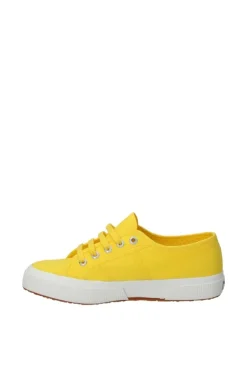 Superga Scarpa in tela S000010 Yellow