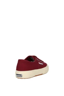 Superga Scarpa in tela S000010 Bordeaux