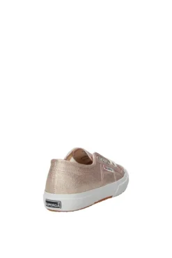 Superga Scarpa in tela S001820 Rose