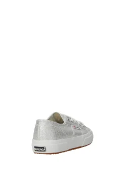 Superga Scarpa in tela S001820 Grey