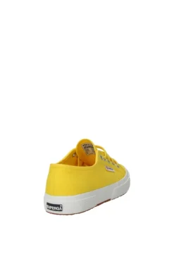 Superga Scarpa in tela S000010 Yellow