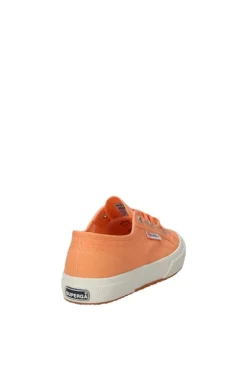 Superga Scarpa in tela S000010 Orange
