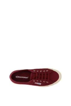 Superga Scarpa in tela S000010 Bordeaux