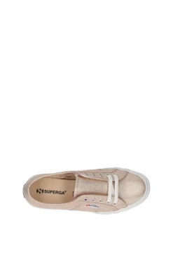 Superga Scarpa in tela S001820 Rose