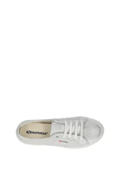 Superga Scarpa in tela S001820 Grey