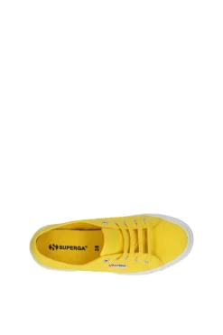 Superga Scarpa in tela S000010 Yellow