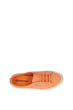 Superga Scarpa in tela S000010 Orange
